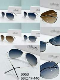 Picture of Silhouette Sunglasses _SKUfw58432291fw
